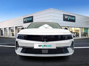 SPOTICAR Opel Astra 1.6t Plug-in Hybrid 132kw (180cv)  Aut Gs Ocasion - Familiar Híbrido Enchufable Blanco - Sant Boi De Llobregat - 1202086094_2