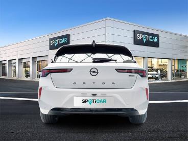 SPOTICAR Opel Astra 1.6t Plug-in Hybrid 132kw (180cv)  Aut Gs Ocasion - Familiar Híbrido Enchufable Blanco - Sant Boi De Llobregat - 1202086094_5