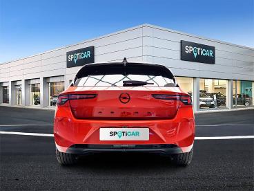 SPOTICAR Opel Astra 1.5d Dth 96kw (130cv)  Auto Gs Ocasion - Familiar Diésel Rojo - Sant Boi De Llobregat - 1202086289_5