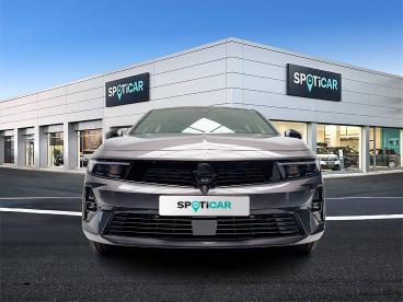 SPOTICAR Opel Astra 1.2t Xht 96kw (130cv) Gs Ocasion - Berlina Gasolina Gris - Sant Boi De Llobregat - 1202086463_2