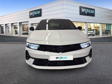 SPOTICAR Opel Astra 1.2t Xht 96kw (130cv)  Auto Gs Ocasion - Berlina Gasolina Blanco - Vic - 1202094603_2