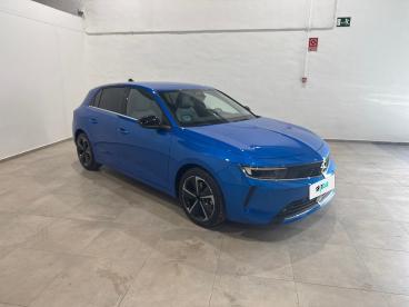SPOTICAR Opel Astra 1.5d Dth 96kw (130cv)  Auto Elegance Ocasion - Berlina Diésel Kobalt Blue - Granada - 1202096815_3