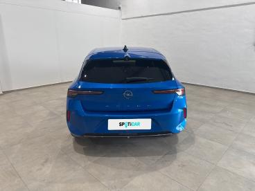 SPOTICAR Opel Astra 1.5d Dth 96kw (130cv)  Auto Elegance Ocasion - Berlina Diésel Kobalt Blue - Granada - 1202096815_5