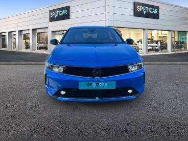 SPOTICAR Opel Astra 1.5d Dth 96kw (130cv)  Auto Elegance Ocasion - Berlina Diésel Azul - Castellon - 1202097874_2