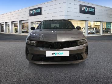 SPOTICAR Opel Astra 1.2t Xht 96kw (130cv) Gs Ocasion - Berlina Gasolina Vulkan Grey - Madrid - 1202098408_2