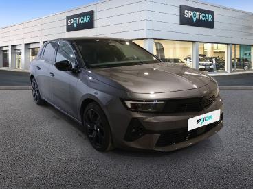 SPOTICAR Opel Astra 1.2t Xht 96kw (130cv) Gs Ocasion - Berlina Gasolina Vulkan Grey - Madrid - 1202098408_3