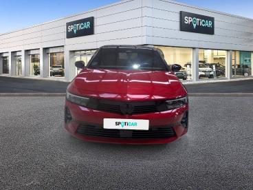 SPOTICAR Opel Astra 1.5d Dth 96kw (130cv)  Auto Gs Ocasion - Familiar Diésel Rojo - Sestao - 1202099098_2