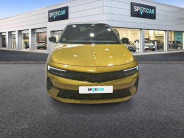 SPOTICAR Opel Astra 1.5d Dth 96kw (130cv)  Auto Gs Ocasion - Berlina Diésel Amarillo - Madrid - 1202104838_2