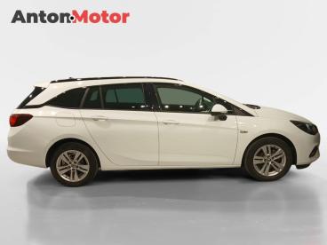 SPOTICAR Opel Astra 1.2t Shl 81kw (110cv) Edition Ocasion - Berlina Gasolina Blanco - Vitoria-gasteiz - 1202106026_4