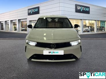 SPOTICAR Opel Astra 1.2t Xht 96kw (130cv) Edition Ocasion - Berlina Gasolina Arktis White - Alcorcón - 1202108631_2
