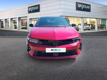 SPOTICAR Opel Astra 1.6t Plug-in Hybrid 132kw (180cv)  Aut Gs Ocasion - Berlina Híbrido Enchufable Rojo - Palma De Mallorca - 1202109155_2