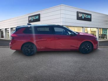 SPOTICAR Opel Astra 1.6t Plug-in Hybrid 132kw (180cv)  Aut Gs Ocasion - Berlina Híbrido Enchufable Rojo - Palma De Mallorca - 1202109155_4