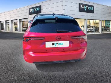 SPOTICAR Opel Astra 1.6t Plug-in Hybrid 132kw (180cv)  Aut Gs Ocasion - Berlina Híbrido Enchufable Rojo - Palma De Mallorca - 1202109155_5