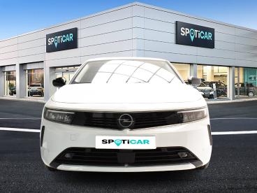 SPOTICAR Opel Astra 1.2t Xhl 81kw (110cv) Edition Ocasion - Berlina Gasolina Blanco - Sant Boi De Llobregat - 1202109345_2
