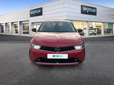 SPOTICAR Opel Astra 1.2t Xht 96kw (130cv) Edition Ocasion - Berlina Gasolina Kardio Red - Alcorcón - 1202110420_2