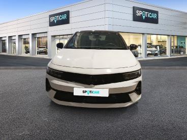 SPOTICAR Opel Astra 1.5d Dth 96kw (130cv)  Auto Gs Ocasion - Berlina Diésel Blanc - Madrid - 1202111375_2