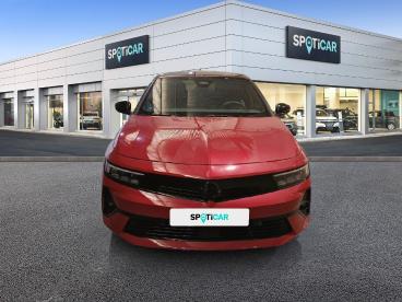 SPOTICAR Opel Astra 54kwh  Auto Gs Ocasion - Familiar Eléctrico Kardio Red - Madrid - 1202111377_2