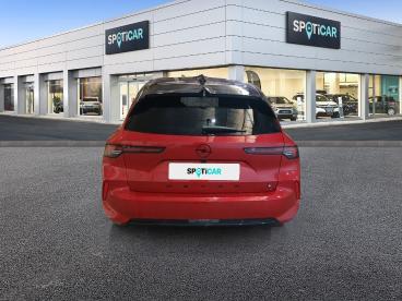 SPOTICAR Opel Astra 54kwh  Auto Gs Ocasion - Familiar Eléctrico Kardio Red - Madrid - 1202111377_5