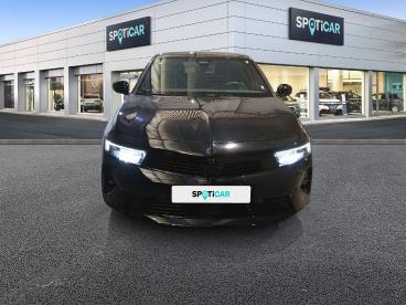SPOTICAR Opel Astra 1.2t Xht 96kw (130cv) Gs Ocasion - Berlina Gasolina Noir - Madrid - 1202111673_2
