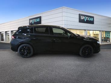 SPOTICAR Opel Astra 1.2t Xht 96kw (130cv) Gs Ocasion - Berlina Gasolina Noir - Madrid - 1202111673_4