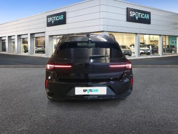 SPOTICAR Opel Astra 1.2t Xht 96kw (130cv) Gs Ocasion - Berlina Gasolina Noir - Madrid - 1202111673_5