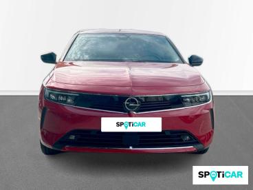 SPOTICAR Opel Astra 1.5d Dth 96kw (130cv)  Auto Elegance Ocasion - Berlina Diésel Kardio Red - Cartagena - 1202112521_2