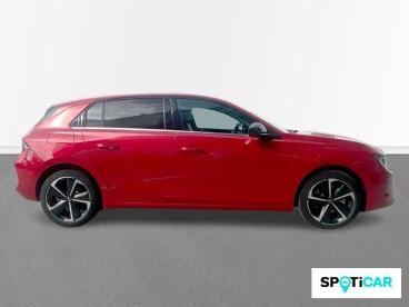 SPOTICAR Opel Astra 1.5d Dth 96kw (130cv)  Auto Elegance Ocasion - Berlina Diésel Kardio Red - Cartagena - 1202112521_4