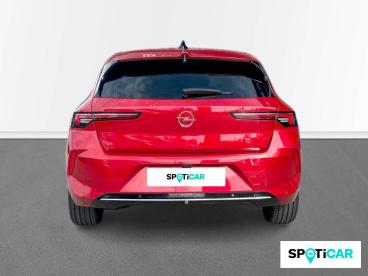 SPOTICAR Opel Astra 1.5d Dth 96kw (130cv)  Auto Elegance Ocasion - Berlina Diésel Kardio Red - Cartagena - 1202112521_5