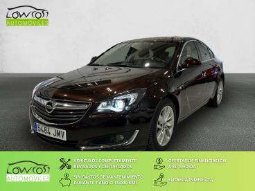 SPOTICAR Opel Astra 1.5d Dvc 77kw (105cv)  St Edition Ocasion - Familiar Diésel Rojo - Burlada - 1202112688_1