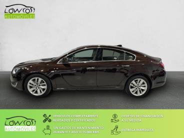 SPOTICAR Opel Astra 1.5d Dvc 77kw (105cv)  St Edition Ocasion - Familiar Diésel Rojo - Burlada - 1202112688_2