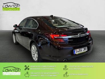 SPOTICAR Opel Astra 1.5d Dvc 77kw (105cv)  St Edition Ocasion - Familiar Diésel Rojo - Burlada - 1202112688_3
