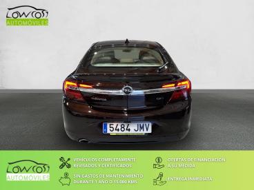 SPOTICAR Opel Astra 1.5d Dvc 77kw (105cv)  St Edition Ocasion - Familiar Diésel Rojo - Burlada - 1202112688_4