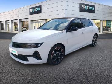 SPOTICAR Opel Astra 1.2t Xht 96kw (130cv) Gs Ocasion - Berlina Gasolina Blanco - Palma De Mallorca - 1202113448_1