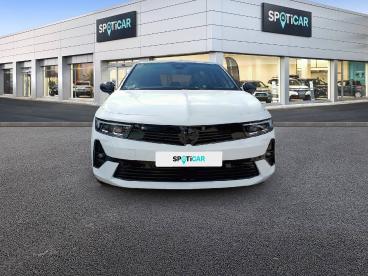 SPOTICAR Opel Astra 1.2t Xht 96kw (130cv) Gs Ocasion - Berlina Gasolina Blanco - Palma De Mallorca - 1202113448_2