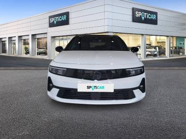 SPOTICAR Opel Astra 1.6t Hybrid 132kw (180cv)  Auto Gs Ocasion - Berlina Híbrido Enchufable Blanco - Cocentaina - 1202113986_2