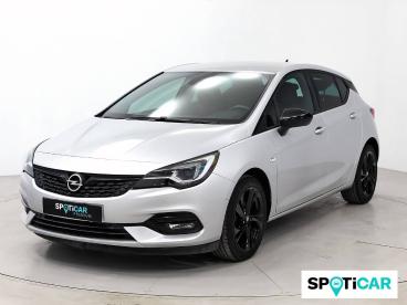 SPOTICAR Opel Astra 1.2t Shr 107kw (145cv) Ultimate Ocasion - Berlina Gasolina Gris - Barbera Del Valles - 1202115075_1