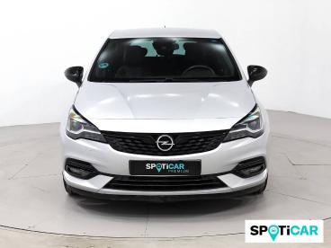 SPOTICAR Opel Astra 1.2t Shr 107kw (145cv) Ultimate Ocasion - Berlina Gasolina Gris - Barbera Del Valles - 1202115075_2
