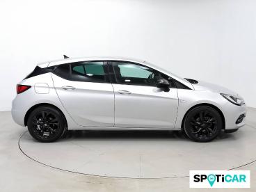 SPOTICAR Opel Astra 1.2t Shr 107kw (145cv) Ultimate Ocasion - Berlina Gasolina Gris - Barbera Del Valles - 1202115075_4