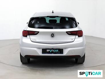SPOTICAR Opel Astra 1.2t Shr 107kw (145cv) Ultimate Ocasion - Berlina Gasolina Gris - Barbera Del Valles - 1202115075_5