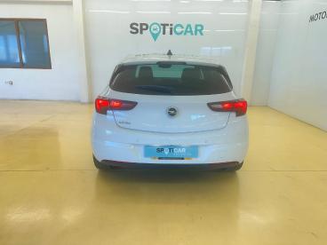 SPOTICAR Opel Astra 1.5d Dvh 90kw (122cv) Design & Tech Ocasion - Berlina Diésel Blanco - Aranda De Duero - 1202115597_5