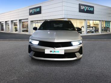 SPOTICAR Opel Astra 1.2t Xht 96kw (130cv) Gs Ocasion - Berlina Gasolina Gris - Madrid - 1202116546_2