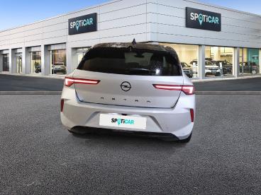 SPOTICAR Opel Astra 1.2t Xht 96kw (130cv) Gs Ocasion - Berlina Gasolina Gris - Madrid - 1202116546_5