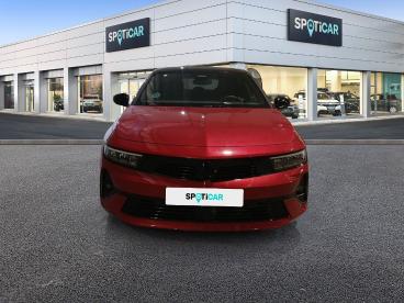 SPOTICAR Opel Astra 1.5d Dth 96kw (130cv)  Auto Gs Ocasion - Berlina Diésel Kardio Red - Madrid - 1202116547_2