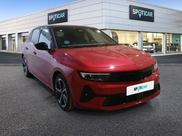 SPOTICAR Opel Astra 1.5d Dth 96kw (130cv)  Auto Gs Ocasion - Berlina Diésel Kardio Red - Madrid - 1202116547_3