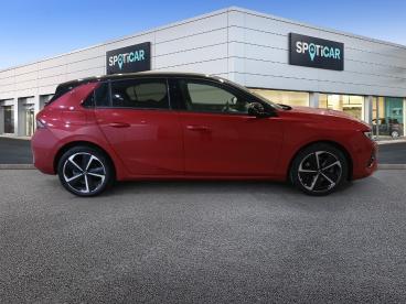 SPOTICAR Opel Astra 1.5d Dth 96kw (130cv)  Auto Gs Ocasion - Berlina Diésel Kardio Red - Madrid - 1202116547_4