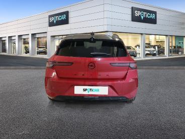 SPOTICAR Opel Astra 1.5d Dth 96kw (130cv)  Auto Gs Ocasion - Berlina Diésel Kardio Red - Madrid - 1202116547_5