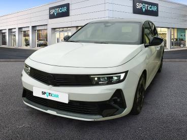 SPOTICAR Opel Astra 1.6t Plug-in Hybrid 165kw (225cv)  Aut Gs Ocasion - Berlina Híbrido Enchufable Blanco - Cocentaina - 1202117304_1
