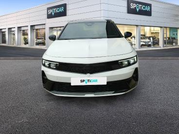 SPOTICAR Opel Astra 1.6t Plug-in Hybrid 165kw (225cv)  Aut Gs Ocasion - Berlina Híbrido Enchufable Blanco - Cocentaina - 1202117304_2