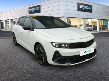 SPOTICAR Opel Astra 1.6t Plug-in Hybrid 165kw (225cv)  Aut Gs Ocasion - Berlina Híbrido Enchufable Blanco - Cocentaina - 1202117304_3