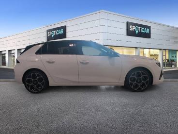 SPOTICAR Opel Astra 1.6t Plug-in Hybrid 132kw (180cv)  Aut Gs Ocasion - Berlina Híbrido Enchufable Blanco - Cocentaina - 1202117307_4